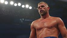 Billy Joe Saunders reapareció tras derrota ante Canelo Álvarez