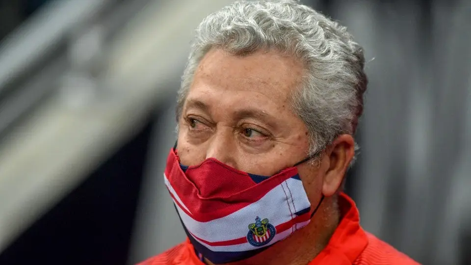 Gilberto Sepúlveda: "Seguimos creyendo en el trabajo de Vucetich"