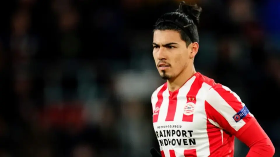 Erick Gutiérrez: Se perderá el resto de la temporada con el PSV por lesión
