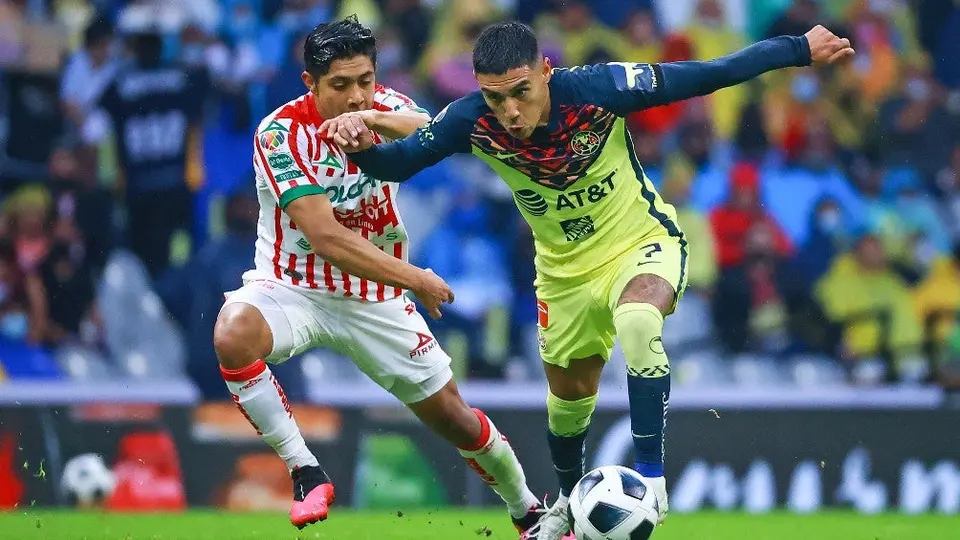 América: Leo Suárez se quedará en Guadalajara para ser operado del tobillo
