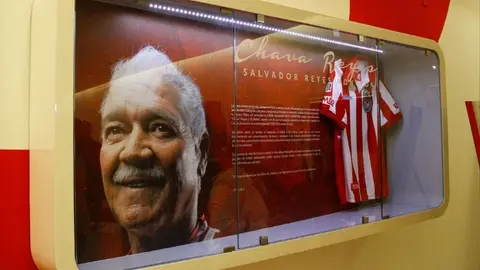 Chivas: Familia de Chava Reyes reveló rechazo de la directiva a la leyenda del Guadalajara