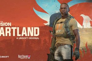 Ubisoft anunció Tom Clancy´s The Division Heartland, un nuevo juego free to play