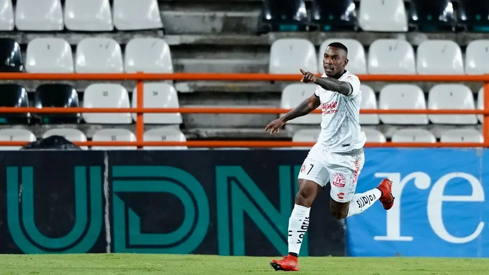 FC Juárez: Fabián Castillo, confirmado como nuevo jugador de Bravos para el Apertura 2021