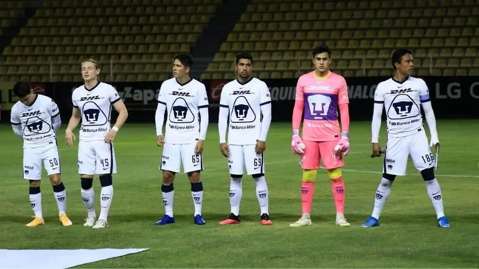 Pumas Tabasco: Se reforzó con ocho fichajes para apoyar a elementos de Fuerzas Básicas