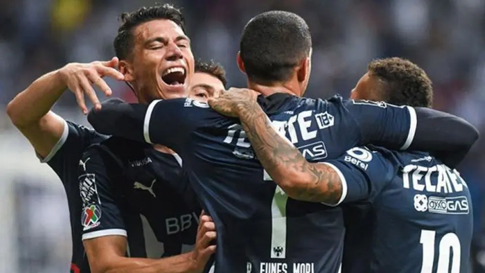 Mundial de Clubes: Monterrey jugará contra el Al Ahly; si avanza enfrentará al Palmeiras