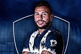 Rayados: Oficializó la llegada de Duván Vergara