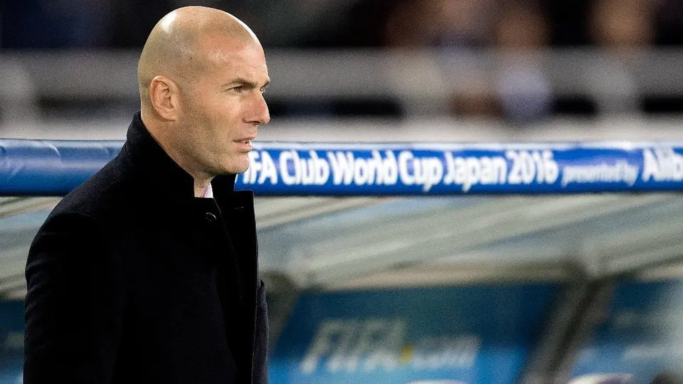 PSG: Desmintió contacto con Zidane y respaldan a Pochettino