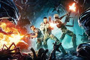 Aliens Fireteam confirmó su lanzamiento para este verano