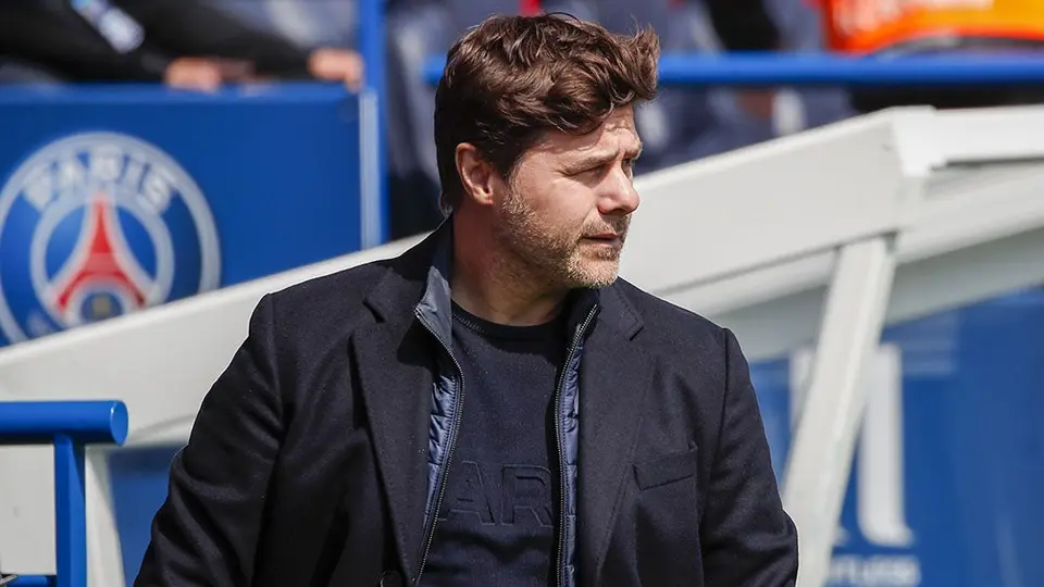 Pochettino: 'PSG tiene un gran equipo y tiene que creer que puede remontar'
