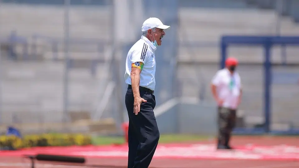 Juárez FC: Tuca Ferretti reveló su secreto para llevar casi 30 años dirigiendo