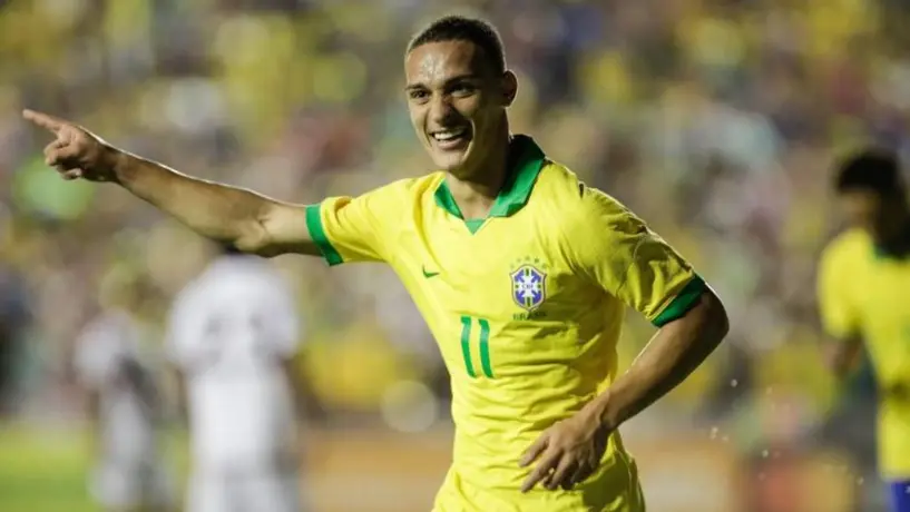 Tokio 2020: Ajax dio permiso de asistir a JO a compañero de Edson Álvarez