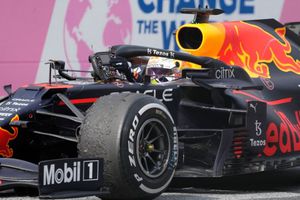 Red Bull: Motor RB7 entonó el himno nacional de Gran Bretaña