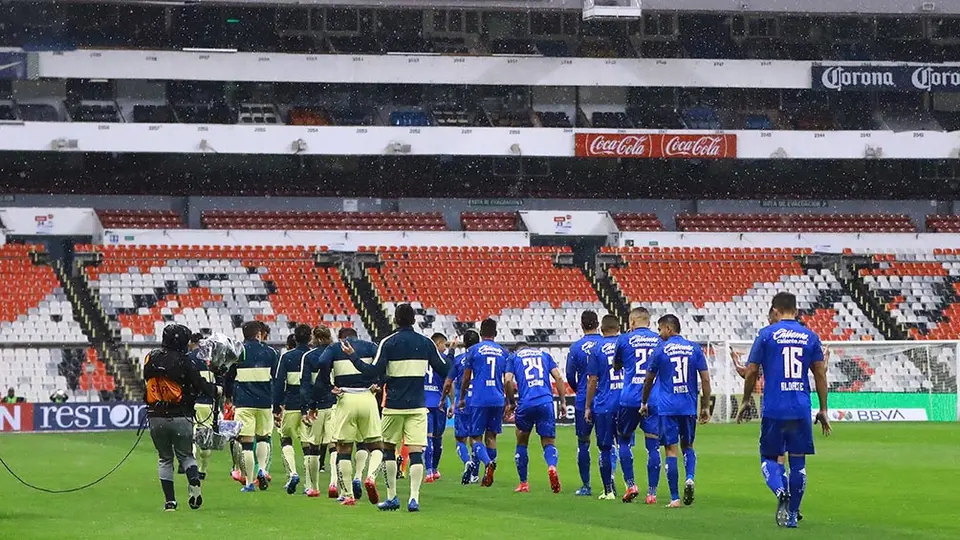Liga MX: Se cumple un año de la cancelación del Clausura 2020 por la pandemia del Coronavirus