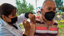 México registró 7 mil 697 nuevos casos de coronavirus; muertes sumaron 713