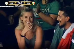 Christian Martinoli compara a Jorge Campos con el 'Toluco'