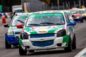 Copa Notiauto abre sus puertas al público tras casi dos años