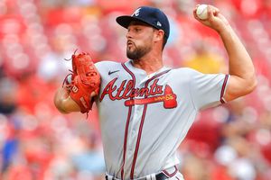 MLB: Atlanta blanqueó a Cincinnati en primera victoria de Kyle Muller en Grandes Ligas