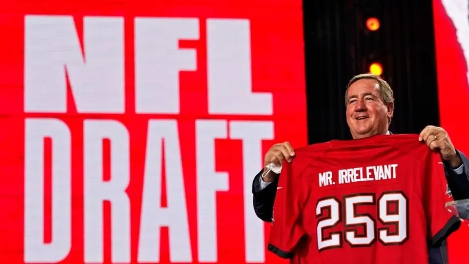 NFL: Draft 2021 registró tercer mejor rating en la historia del evento