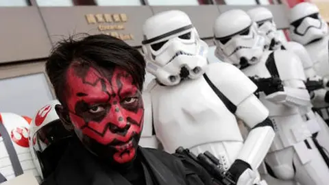 Star Wars Day: ¿Cómo surgió la celebración del icónico filme?