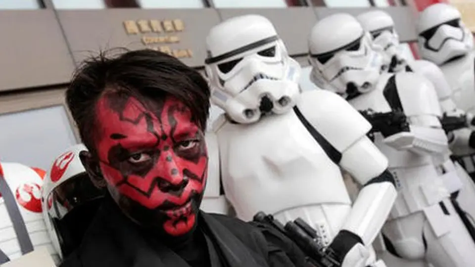 Star Wars Day: ¿Cómo surgió la celebración del icónico filme?