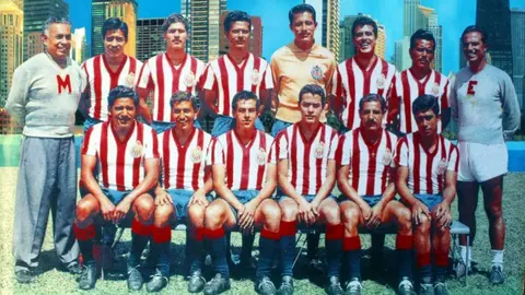 Chivas: ¿Cómo se forjó el Campeonísimo?