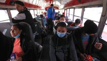 México registró mil 50 nuevos casos de Covid-19, muertes sumaron 38