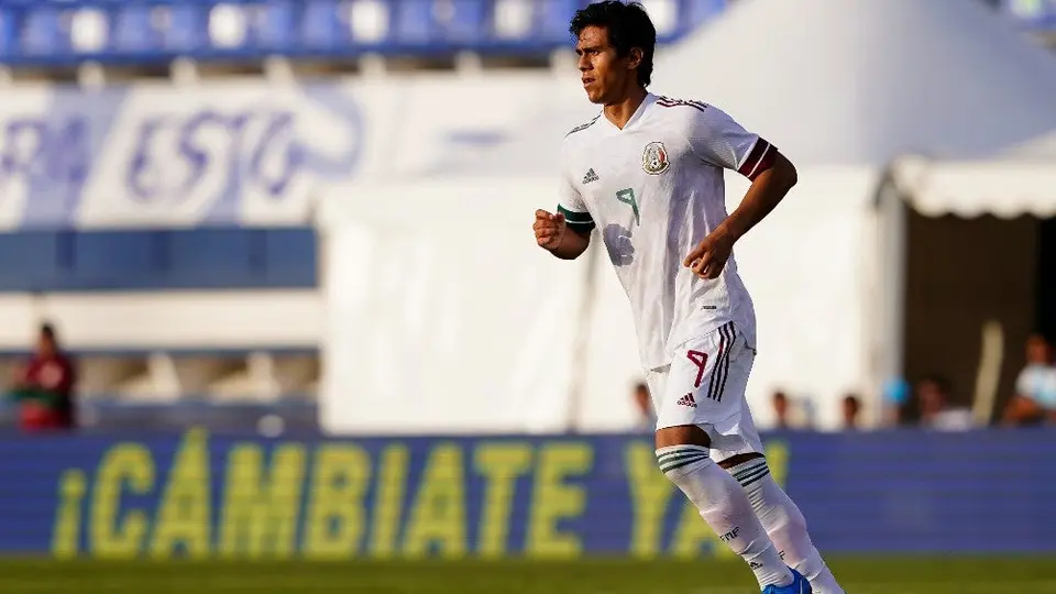 Míchel sobre JJ Macías: 'Se está aclimatando, esperemos anote pronto'