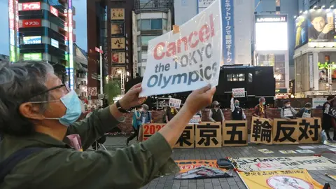 Tokio 2020: Organizadores defienden la efectividad de medidas anticontagios