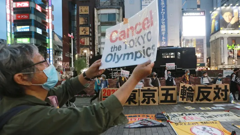 Tokio 2020: Organizadores defienden la efectividad de medidas anticontagios