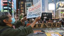 Tokio 2020: Organizadores defienden la efectividad de medidas anticontagios