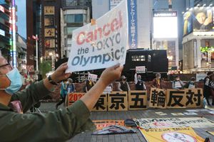 Tokio 2020: Organizadores defienden la efectividad de medidas anticontagios