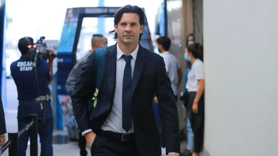América: Santiago Solari, con marca perfecta en enfrentamientos contra Chivas