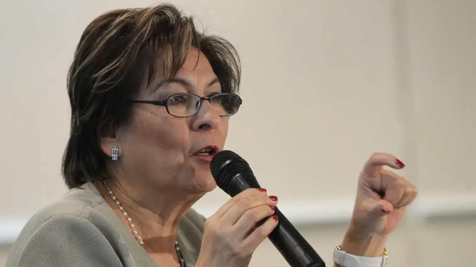 Isabel Miranda de Wallace: FGR le abrió investigación por falsedad de declaraciones