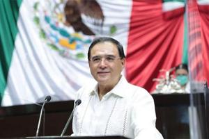 Es Benjamín Robles el más capacitado rumbo a comicios de Oaxaca en 2022