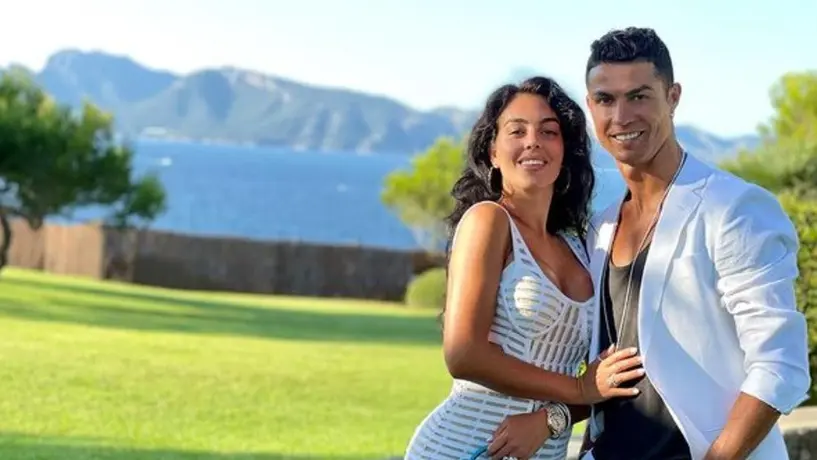 Georgina Rodríguez reveló porqué no se ha casado con Cristiano Ronaldo