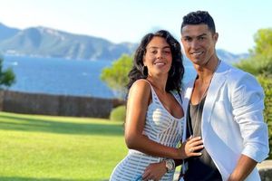 Georgina Rodríguez reveló porqué no se ha casado con Cristiano Ronaldo