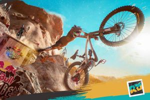 Riders Republic: Utilizó bicicletas profesionales para la realización del juego