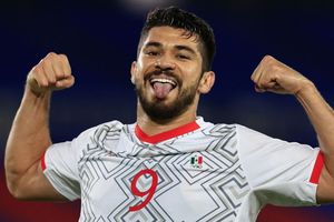 Henry Martín previo a duelo vs Brasil: 'Miedo sólo a mi mamá'