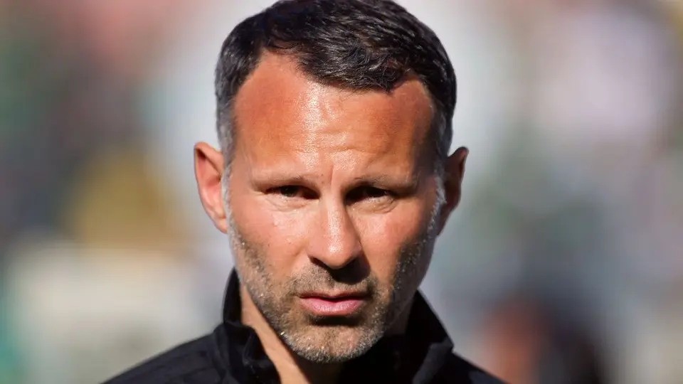 Ryan Giggs, apartado como DT de Gales tras acusaciones de maltrato a su exnovia