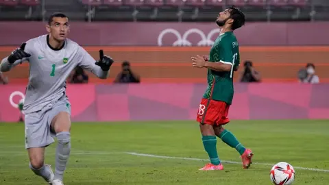 Jaime Lozano: 'Yo pregunto y todos querían tirar penaltis contra Brasil'