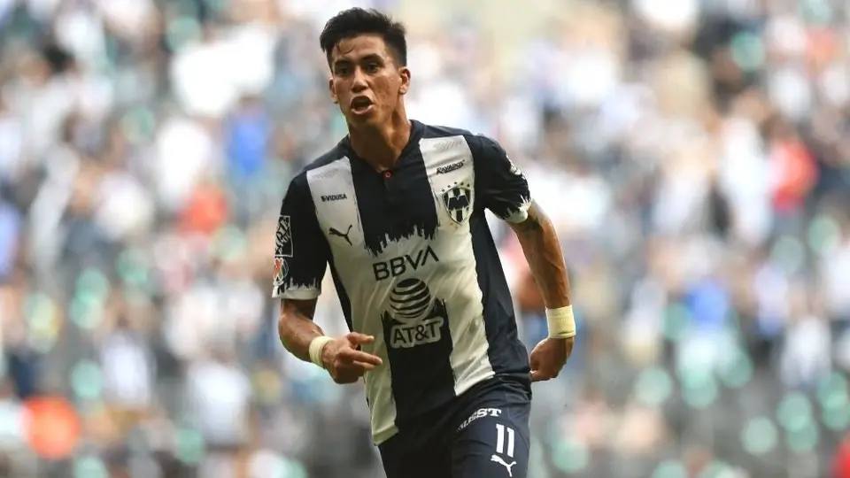 Maxi Meza: 'La Liga mexicana es más competitiva que la argentina'