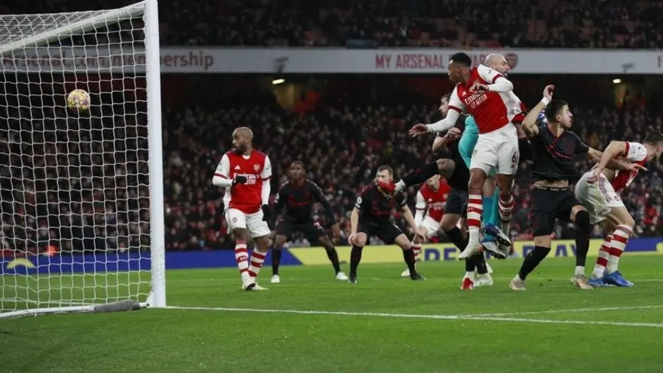 Premier League: Arsenal volvió a la senda del triunfo tras golear al Southampton