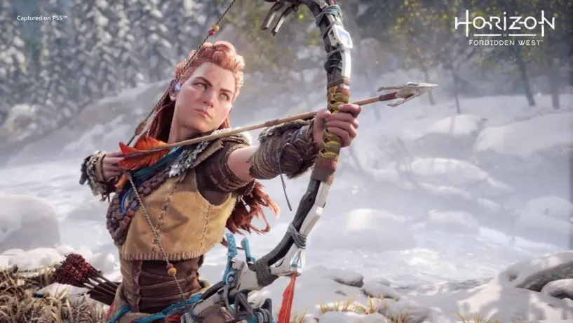 PlayStation: Horizon Forbidden West protagonizará el nuevo State of Play