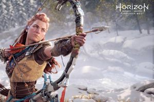 PlayStation: Horizon Forbidden West protagonizará el nuevo State of Play