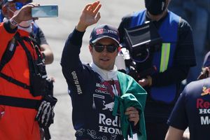 Gran Premio de México: Checo Pérez vuelve más fuerte que nunca