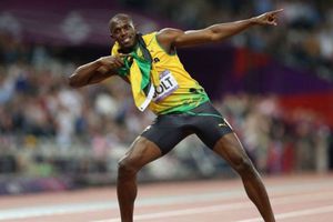 Tokio 2020: Usain Bolt descartó que sus récords caigan en esta edición de JO