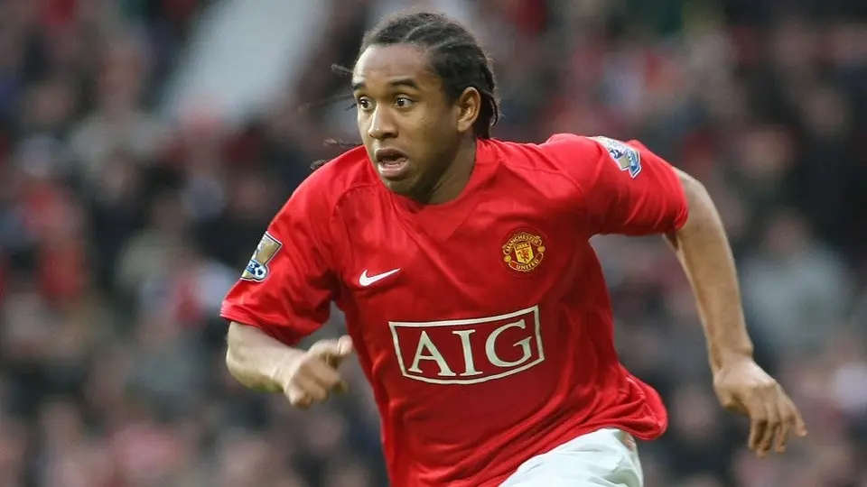 Anderson, exjugador del Manchester United, podría pasar diez años en prisión