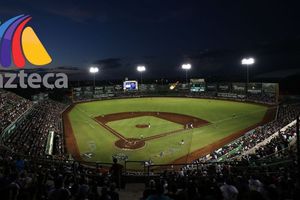 Liga Mexicana de Beisbol será transmitido por TV Azteca con el 'Home Run Azteca'