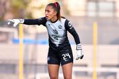 Jaidy Gutiérrez: Jugará con equipo colegial de Estados Unidos