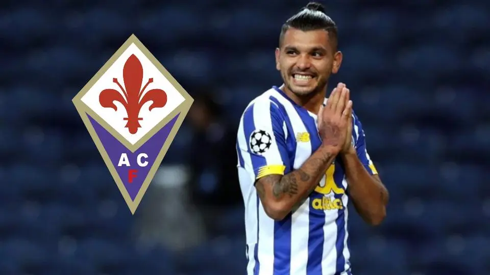 Tecatito Corona: Fiorentina habría ofrecido 25 mde por el mexicano